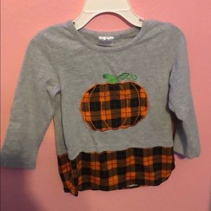 Cute fall outfit